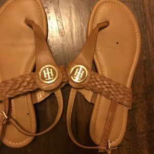 Tommy Hilfiger Sandals